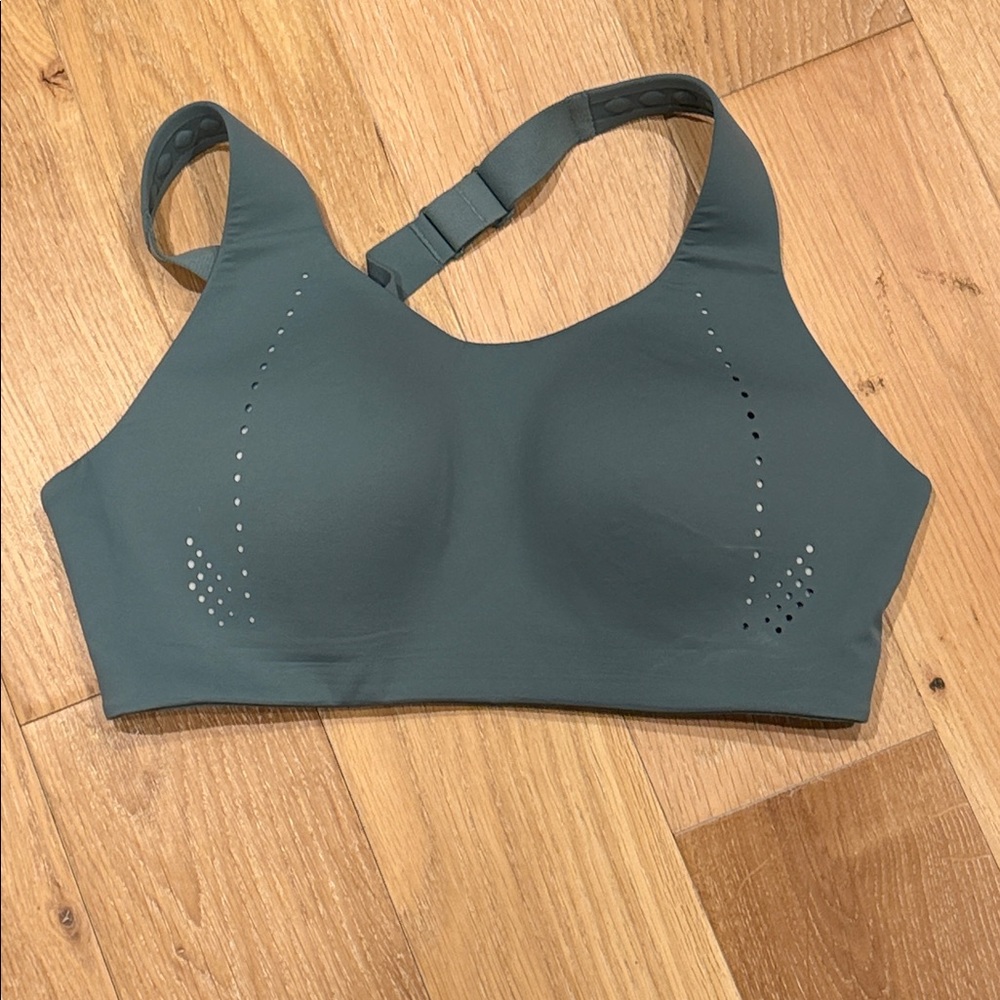 Lululemon AirSupport Bra High‎ Support C–DDD Cups 34D
